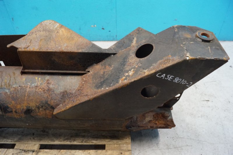 Werkzeuge des Typs Case 8010, Gebrauchtmaschine in Hemmet (Bild 10)