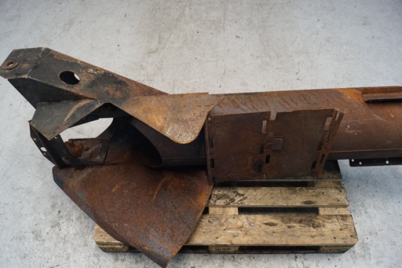 Werkzeuge des Typs Case 8010, Gebrauchtmaschine in Hemmet (Bild 12)