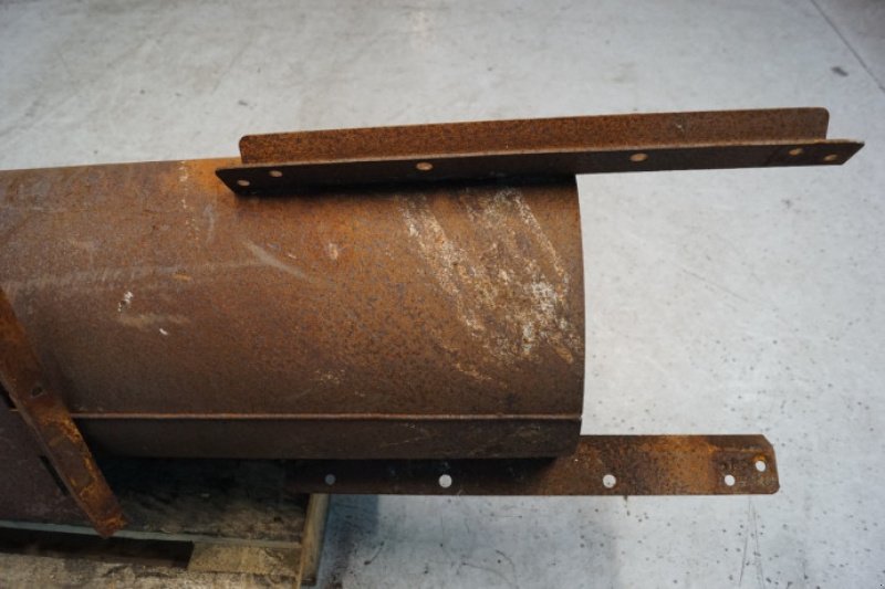 Werkzeuge des Typs Case 8010, Gebrauchtmaschine in Hemmet (Bild 4)