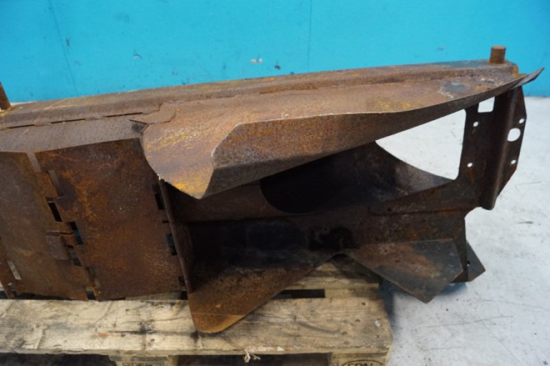 Werkzeuge des Typs Case 8010, Gebrauchtmaschine in Hemmet (Bild 14)