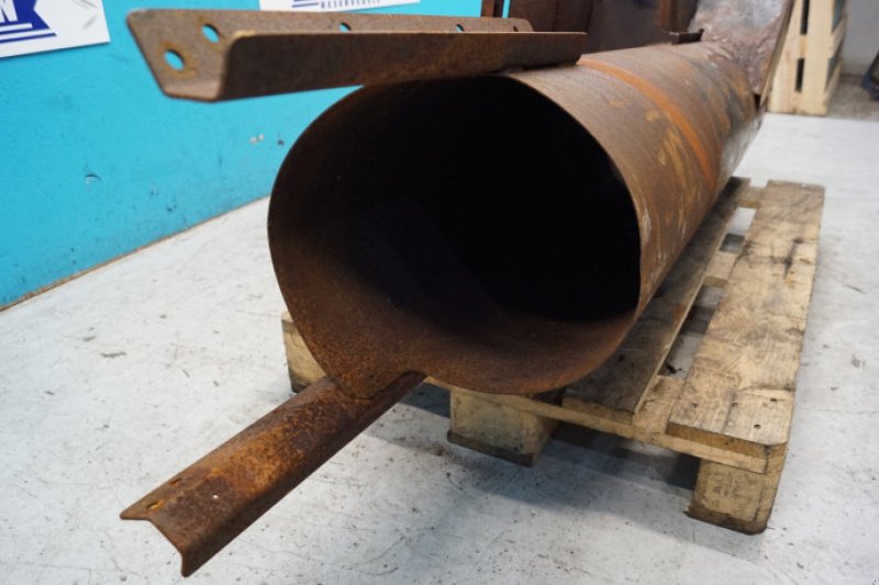 Werkzeuge des Typs Case 8010, Gebrauchtmaschine in Hemmet (Bild 8)