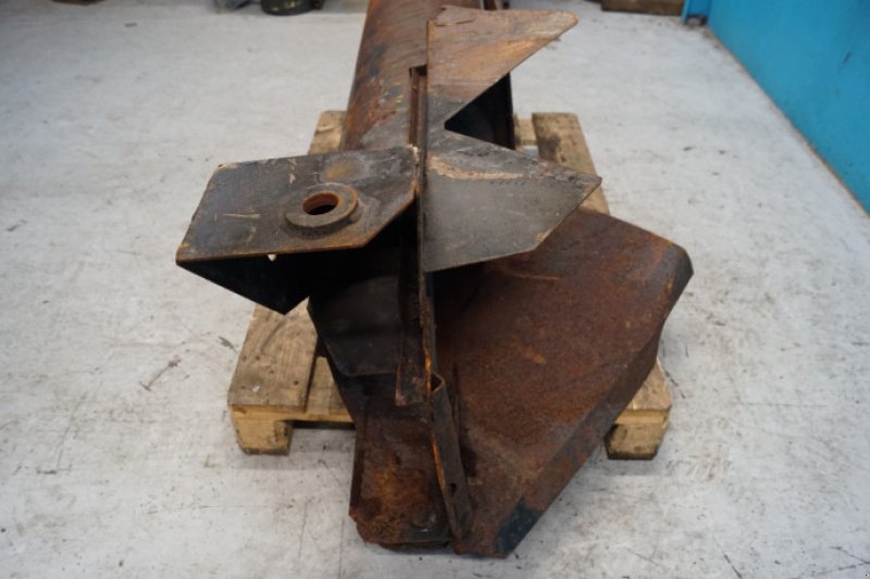 Werkzeuge des Typs Case 8010, Gebrauchtmaschine in Hemmet (Bild 11)