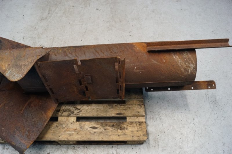 Werkzeuge des Typs Case 8010, Gebrauchtmaschine in Hemmet (Bild 13)