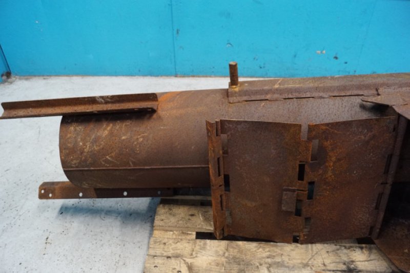 Werkzeuge des Typs Case 8010, Gebrauchtmaschine in Hemmet (Bild 16)