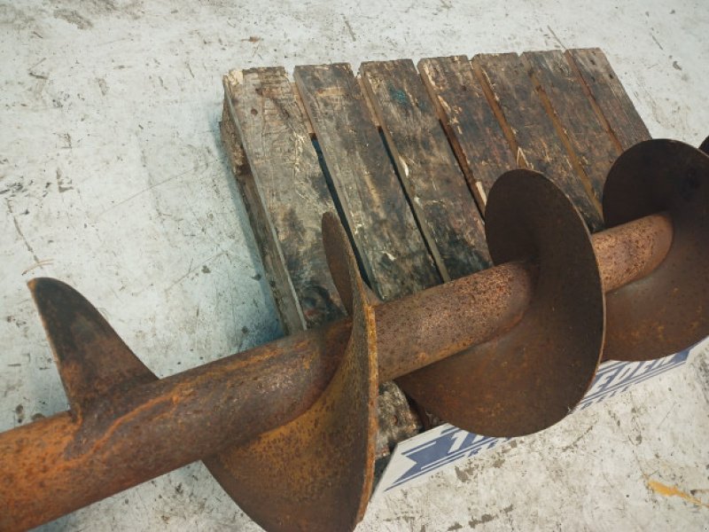 Werkzeuge des Typs Case 8010, Gebrauchtmaschine in Hemmet (Bild 11)