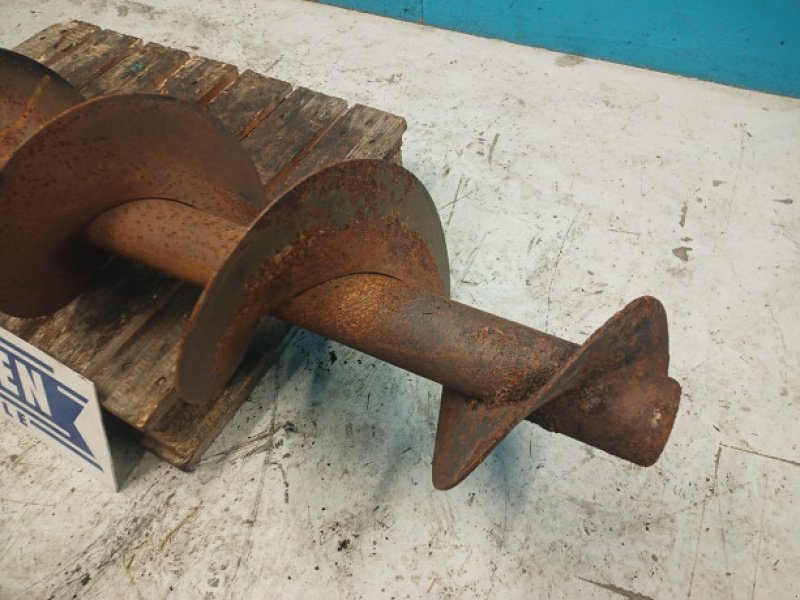 Werkzeuge des Typs Case 8010, Gebrauchtmaschine in Hemmet (Bild 7)