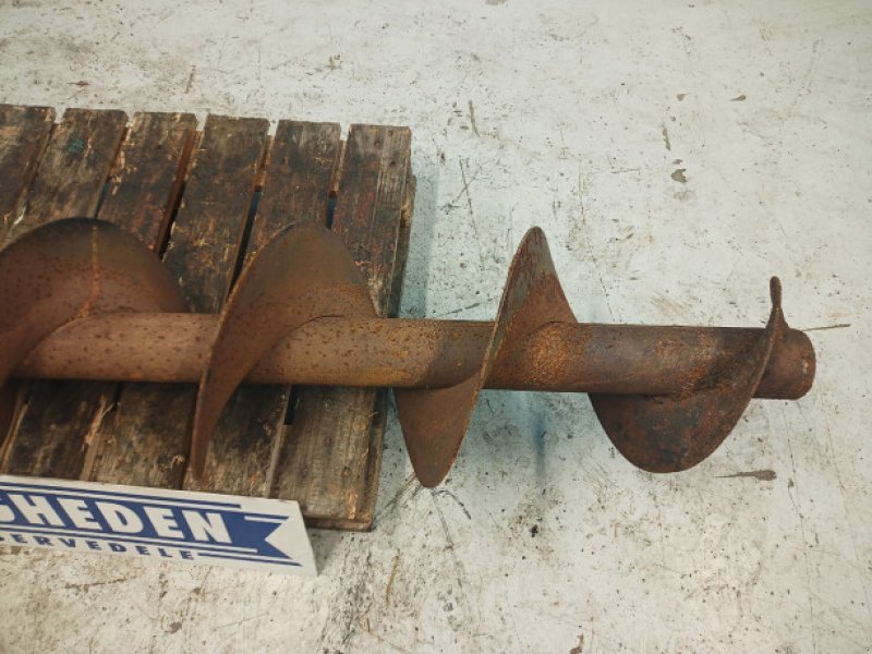 Werkzeuge des Typs Case 8010, Gebrauchtmaschine in Hemmet (Bild 10)