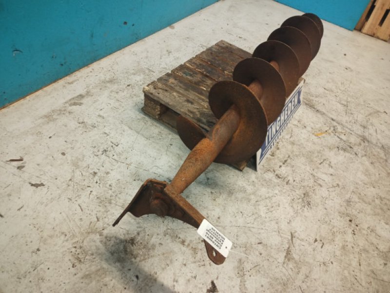 Werkzeuge des Typs Case 8010, Gebrauchtmaschine in Hemmet (Bild 2)