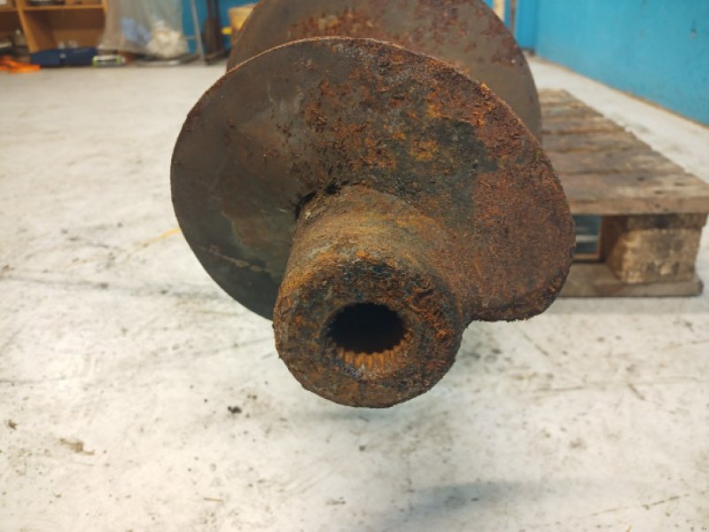 Werkzeuge des Typs Case 8010, Gebrauchtmaschine in Hemmet (Bild 8)