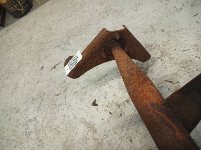 Werkzeuge des Typs Case 8010, Gebrauchtmaschine in Hemmet (Bild 13)