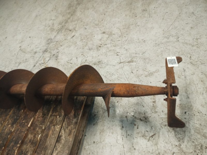 Werkzeuge des Typs Case 8010, Gebrauchtmaschine in Hemmet (Bild 4)