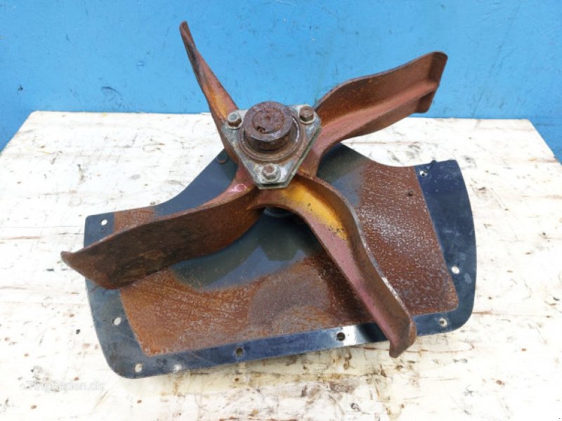 Werkzeuge des Typs Case 9120, Gebrauchtmaschine in Hemmet (Bild 7)