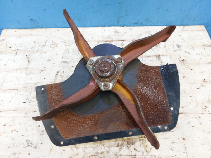 Werkzeuge des Typs Case 9120, Gebrauchtmaschine in Hemmet (Bild 8)