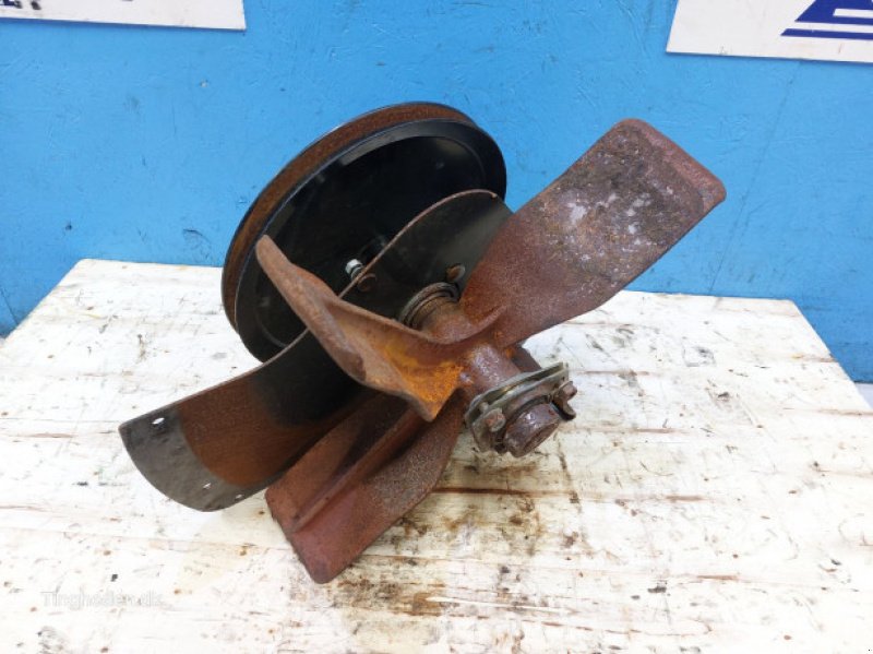 Werkzeuge des Typs Case 9120, Gebrauchtmaschine in Hemmet (Bild 3)