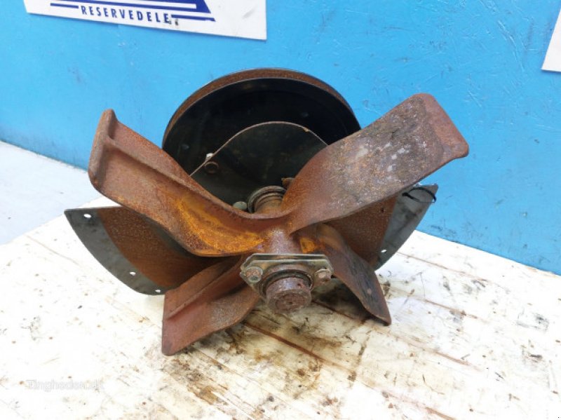 Werkzeuge des Typs Case 9120, Gebrauchtmaschine in Hemmet (Bild 4)