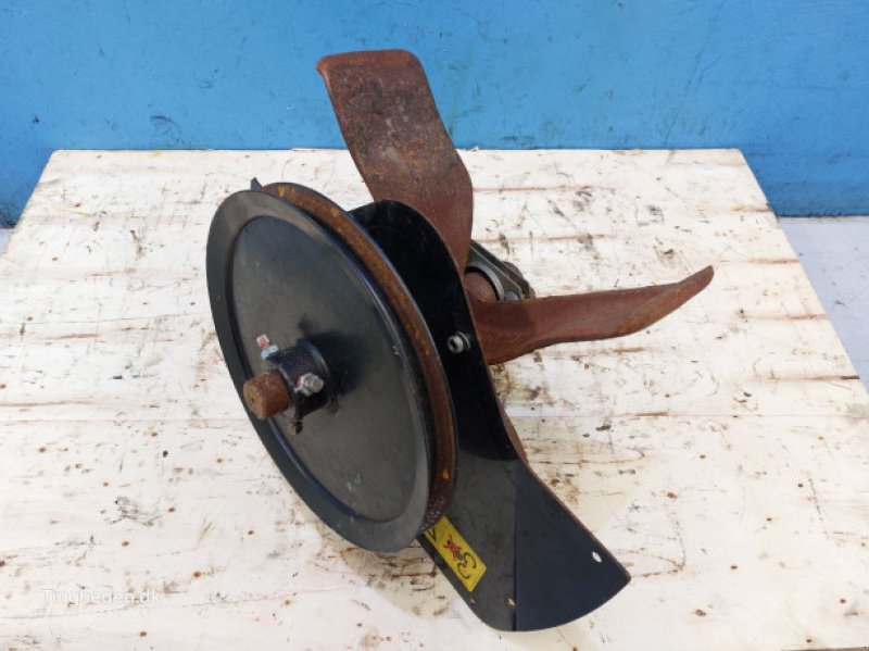 Werkzeuge des Typs Case 9120, Gebrauchtmaschine in Hemmet (Bild 2)