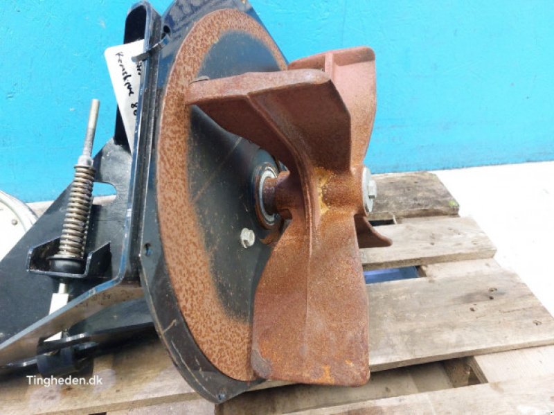 Werkzeuge des Typs Case 9120, Gebrauchtmaschine in Hemmet (Bild 18)