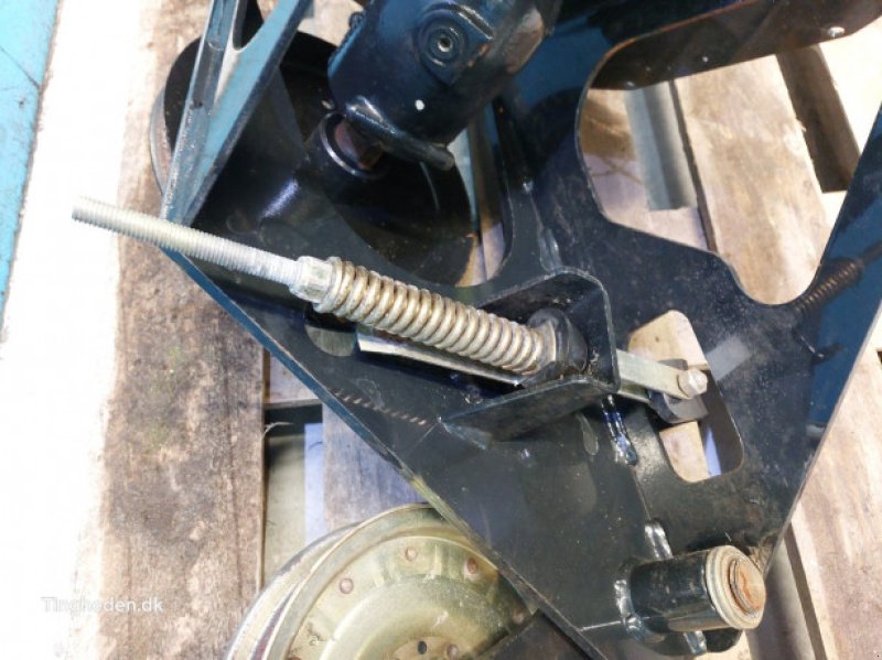 Werkzeuge des Typs Case 9120, Gebrauchtmaschine in Hemmet (Bild 17)