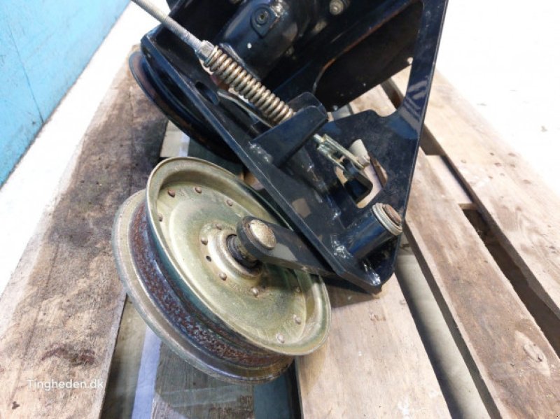 Werkzeuge des Typs Case 9120, Gebrauchtmaschine in Hemmet (Bild 15)