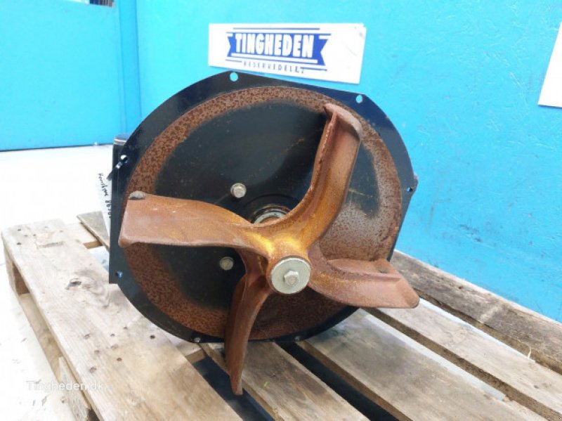 Werkzeuge des Typs Case 9120, Gebrauchtmaschine in Hemmet (Bild 11)