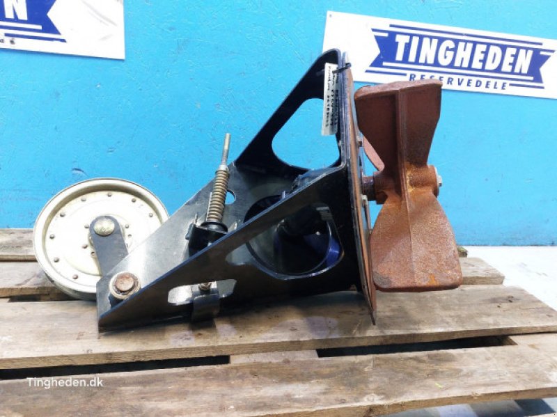 Werkzeuge des Typs Case 9120, Gebrauchtmaschine in Hemmet (Bild 13)