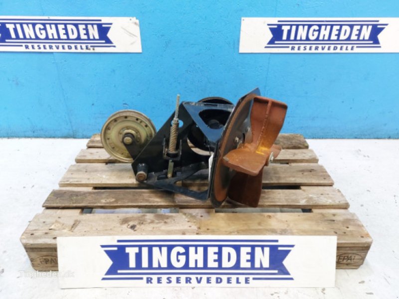 Werkzeuge typu Case 9120, Gebrauchtmaschine w Hemmet (Zdjęcie 1)