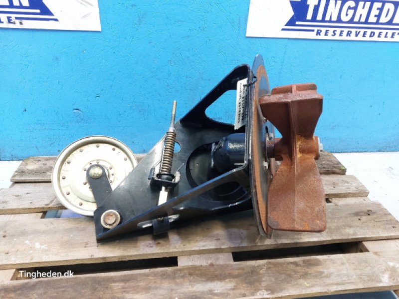 Werkzeuge des Typs Case 9120, Gebrauchtmaschine in Hemmet (Bild 12)