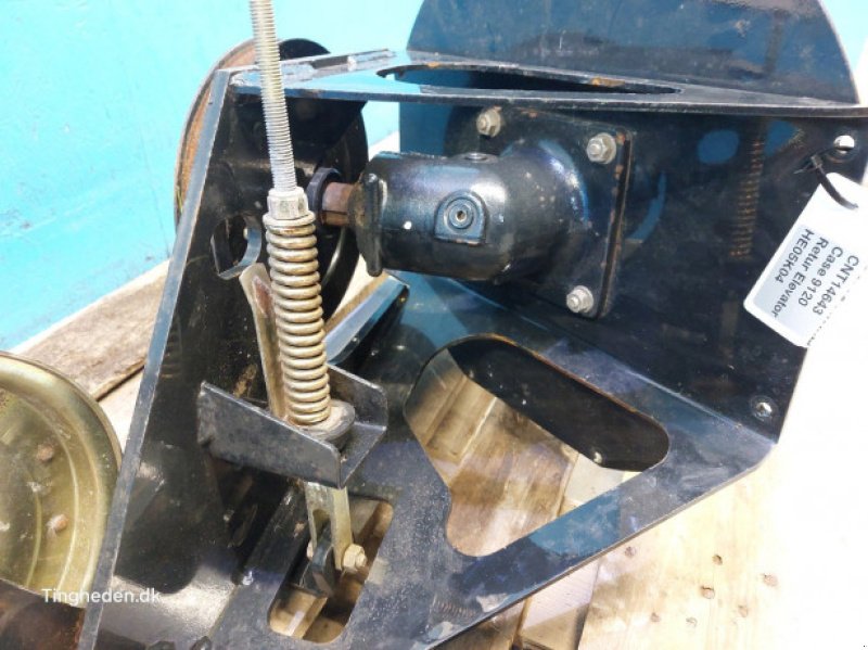 Werkzeuge des Typs Case 9120, Gebrauchtmaschine in Hemmet (Bild 7)