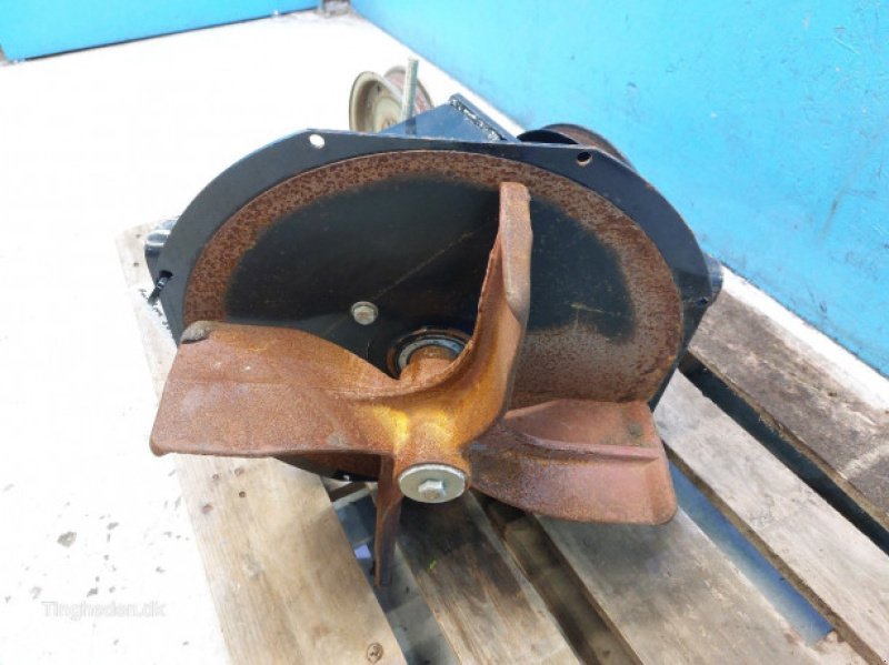 Werkzeuge des Typs Case 9120, Gebrauchtmaschine in Hemmet (Bild 10)