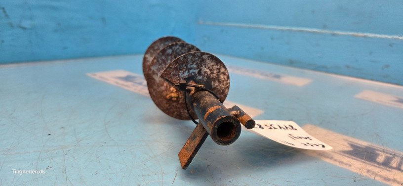 Werkzeuge du type Case 9120, Gebrauchtmaschine en Hemmet (Photo 8)