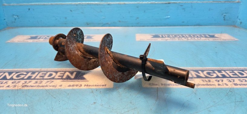 Werkzeuge du type Case 9120, Gebrauchtmaschine en Hemmet (Photo 4)