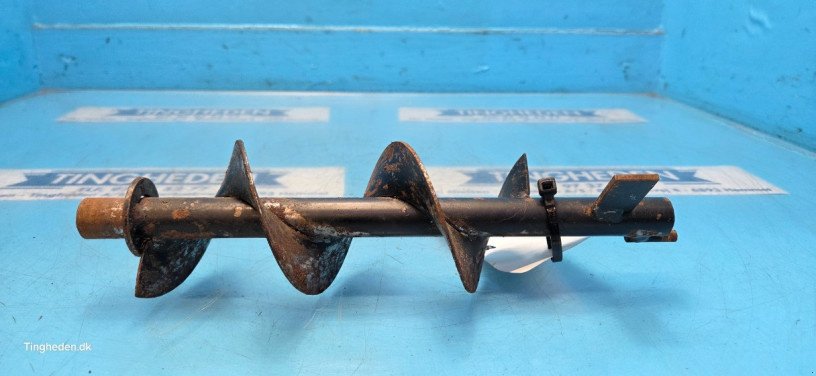 Werkzeuge du type Case 9120, Gebrauchtmaschine en Hemmet (Photo 2)