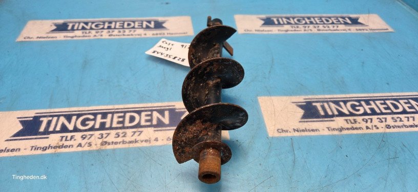 Werkzeuge du type Case 9120, Gebrauchtmaschine en Hemmet (Photo 10)