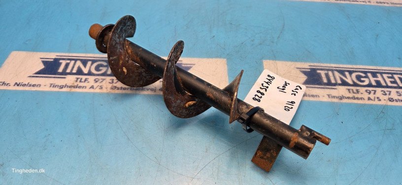 Werkzeuge du type Case 9120, Gebrauchtmaschine en Hemmet (Photo 7)