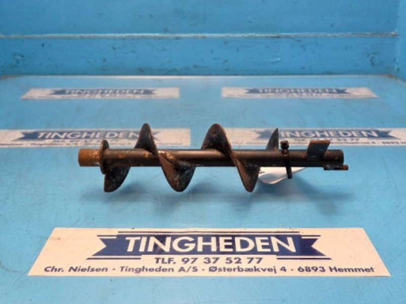 Werkzeuge του τύπου Case 9120, Gebrauchtmaschine σε Hemmet (Φωτογραφία 1)