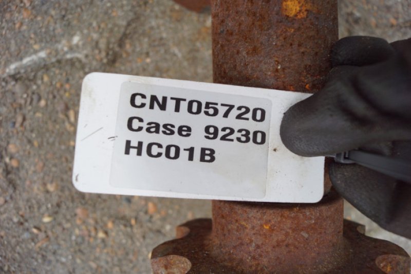 Werkzeuge des Typs Case 9230, Gebrauchtmaschine in Hemmet (Bild 19)
