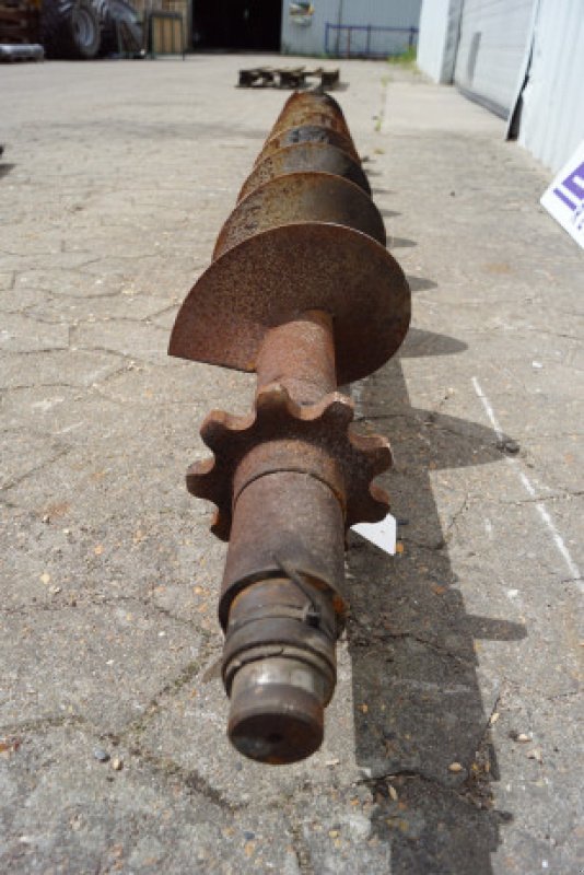 Werkzeuge des Typs Case 9230, Gebrauchtmaschine in Hemmet (Bild 12)