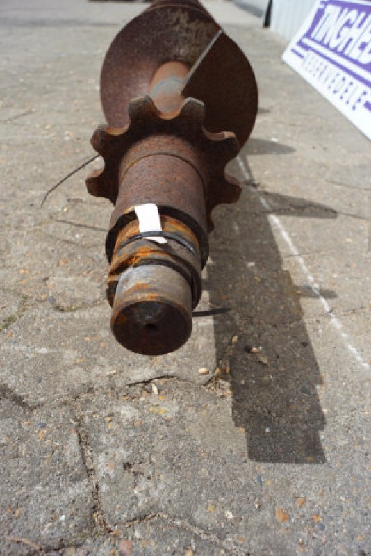 Werkzeuge des Typs Case 9230, Gebrauchtmaschine in Hemmet (Bild 10)