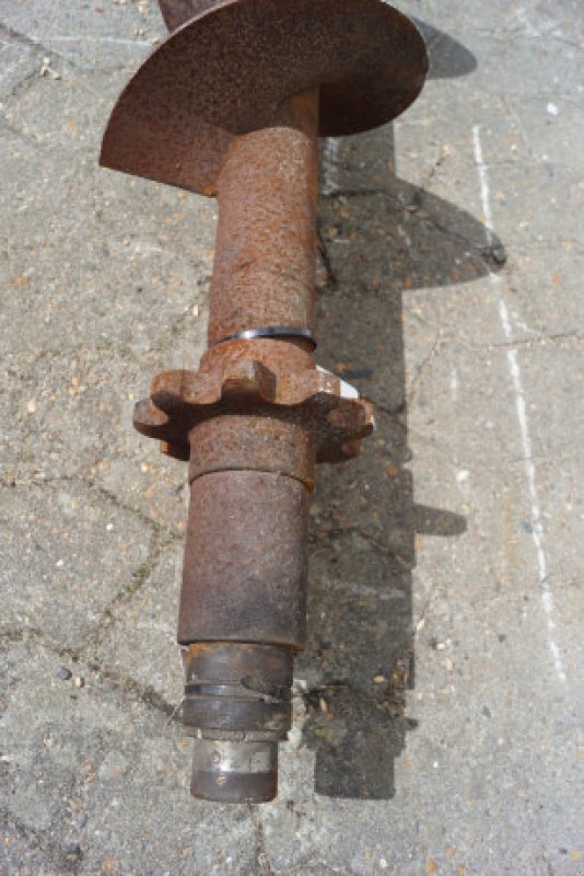 Werkzeuge des Typs Case 9230, Gebrauchtmaschine in Hemmet (Bild 13)