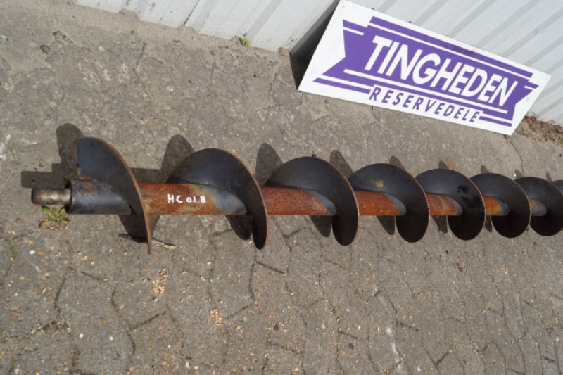 Werkzeuge des Typs Case 9230, Gebrauchtmaschine in Hemmet (Bild 2)