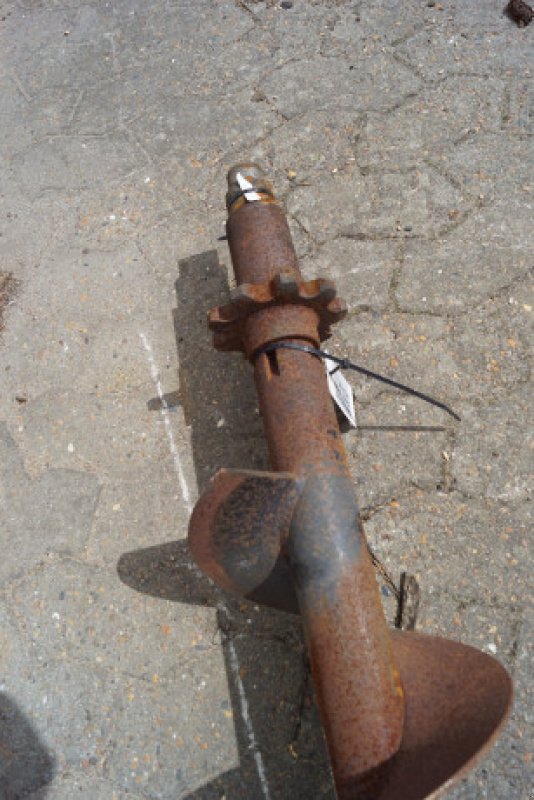 Werkzeuge des Typs Case 9230, Gebrauchtmaschine in Hemmet (Bild 7)