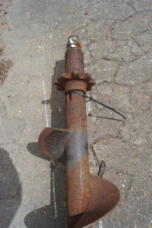 Werkzeuge des Typs Case 9230, Gebrauchtmaschine in Hemmet (Bild 8)