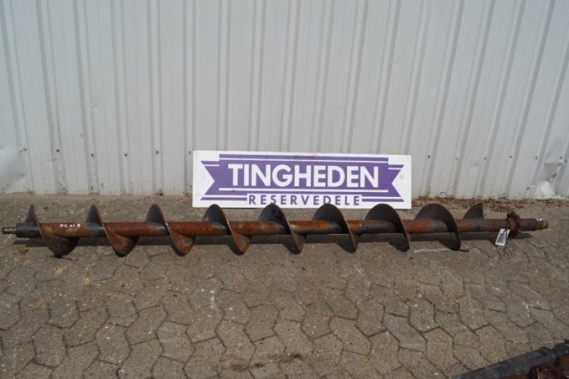 Werkzeuge des Typs Case 9230, Gebrauchtmaschine in Hemmet (Bild 1)