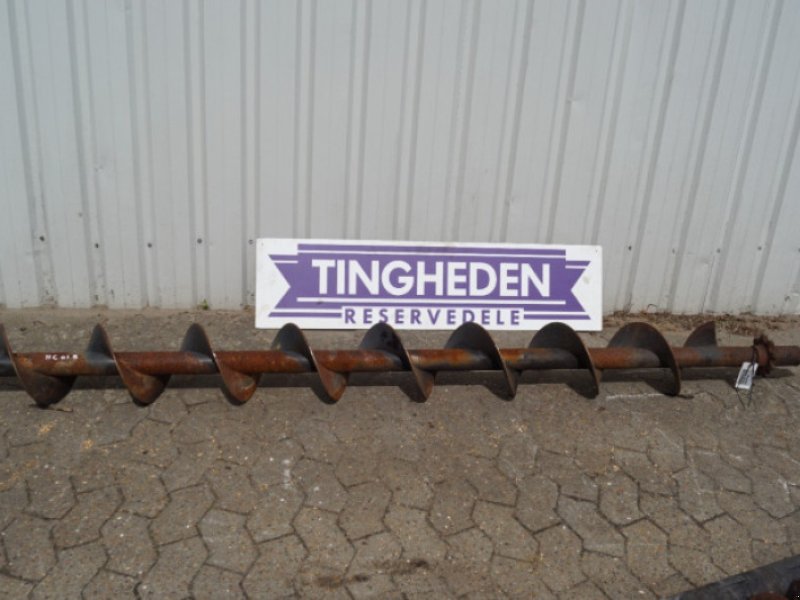 Werkzeuge Türe ait Case 9230, Gebrauchtmaschine içinde Hemmet (resim 1)