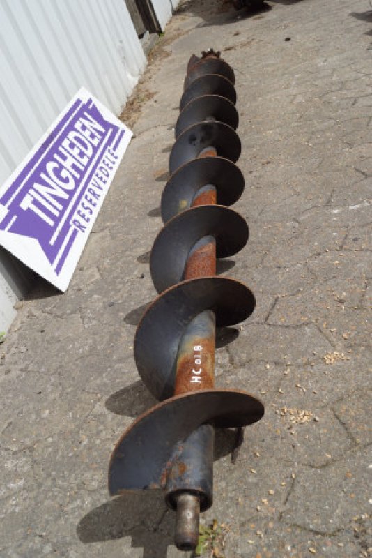 Werkzeuge des Typs Case 9230, Gebrauchtmaschine in Hemmet (Bild 3)