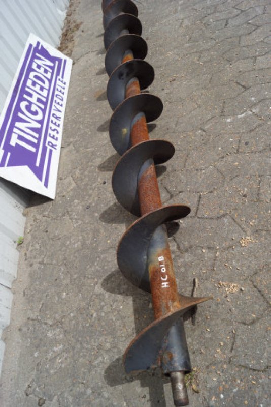 Werkzeuge des Typs Case 9230, Gebrauchtmaschine in Hemmet (Bild 4)