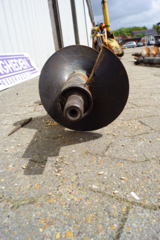 Werkzeuge des Typs Case 9230, Gebrauchtmaschine in Hemmet (Bild 15)