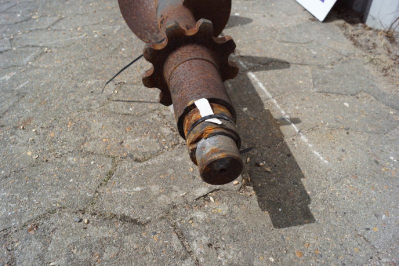 Werkzeuge des Typs Case 9230, Gebrauchtmaschine in Hemmet (Bild 9)