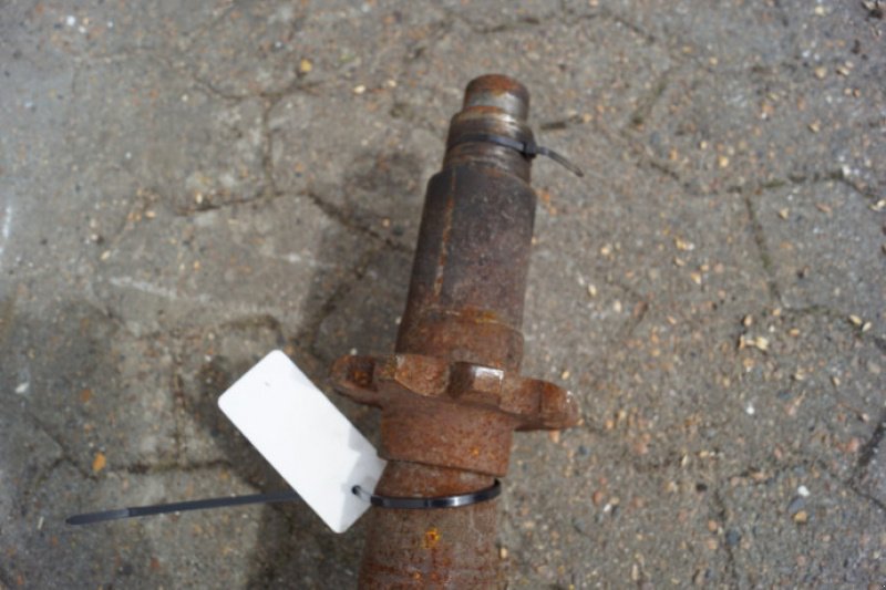 Werkzeuge des Typs Case 9230, Gebrauchtmaschine in Hemmet (Bild 18)