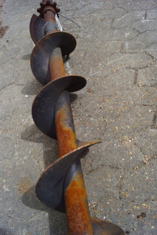 Werkzeuge des Typs Case 9230, Gebrauchtmaschine in Hemmet (Bild 5)